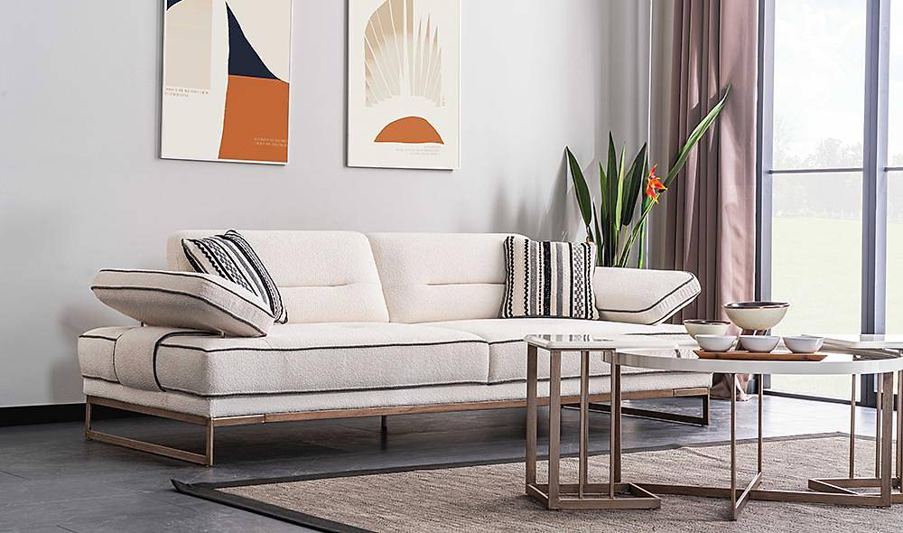 Franka Sofa Set - Opportunity Product