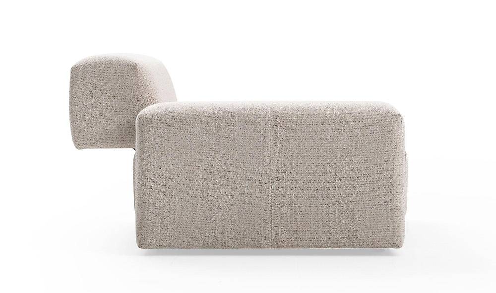 Tesla Sofa Set - Box