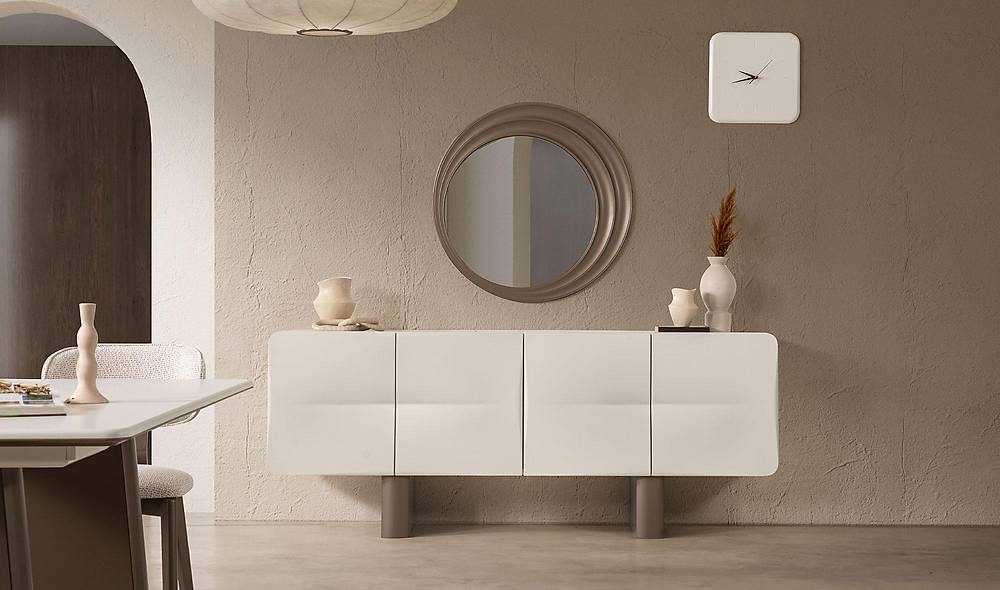 Tetra Console