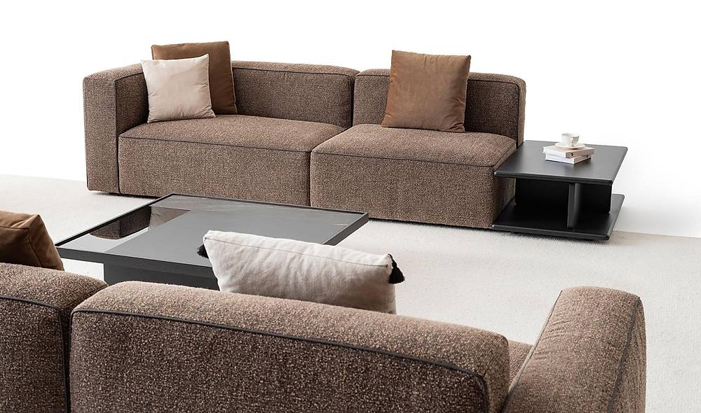 Costa Sofa Set