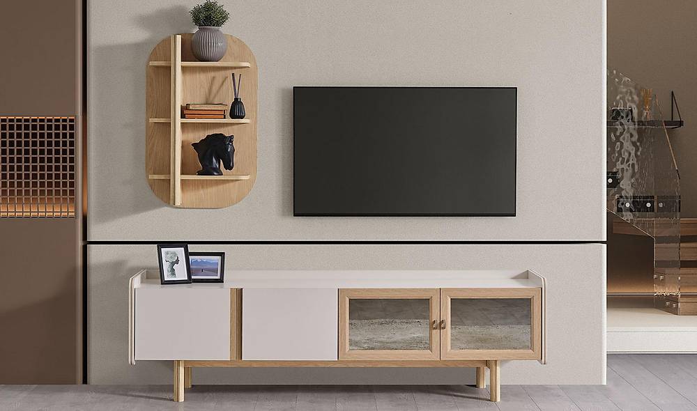 Bernette Tv Unit