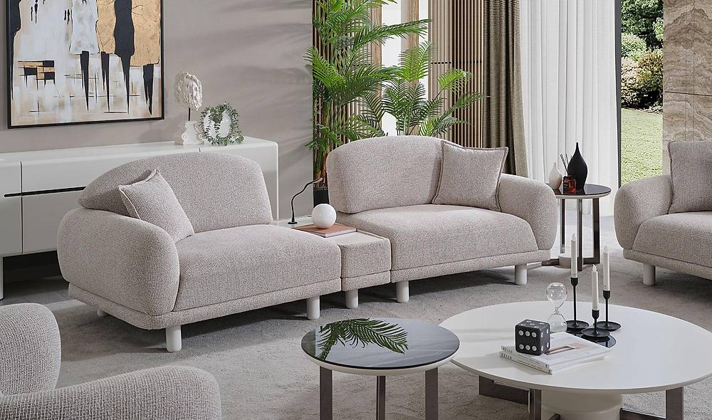 Noma Sofa - Quad