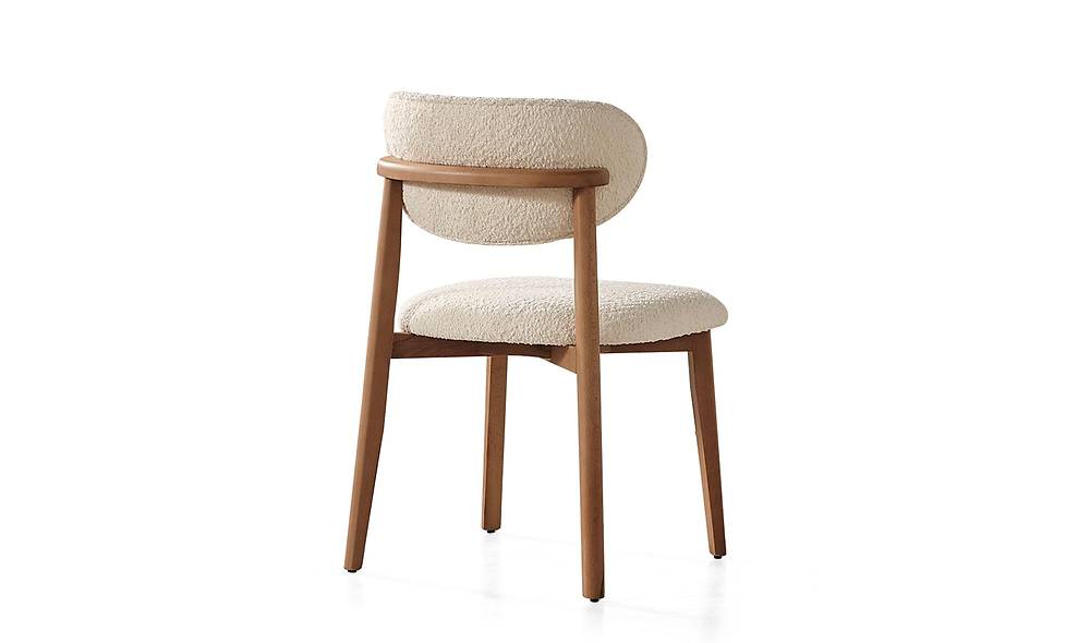 Maison Dining Room - Gold
