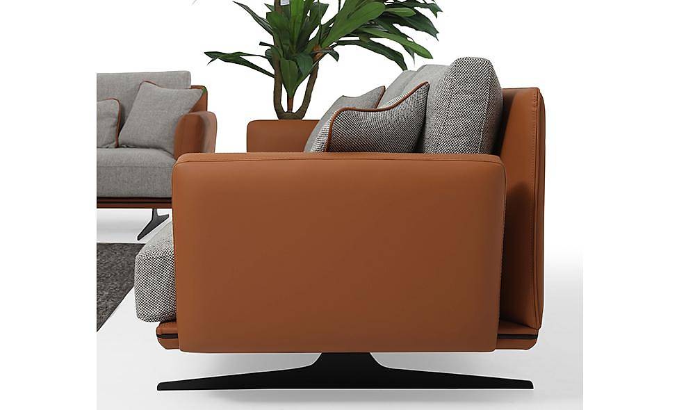 Como Sofa Set