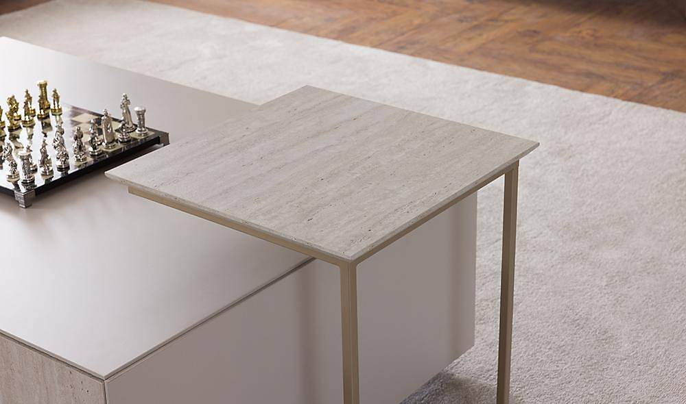 Taura Coffee Table Set