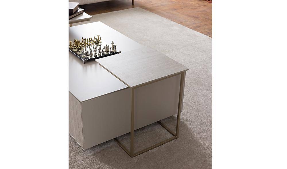 Taura Coffee Table Set