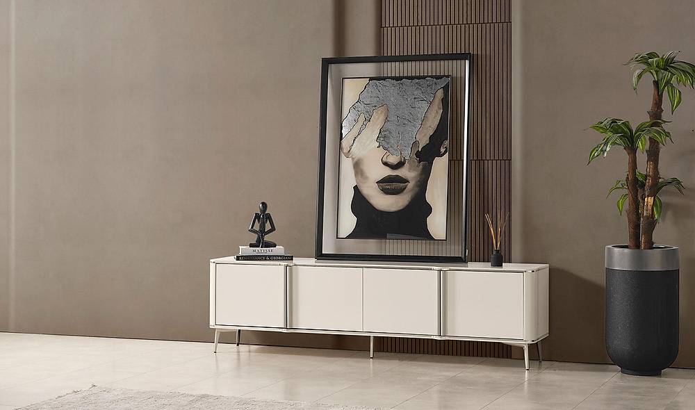 Efsun Tv Stand