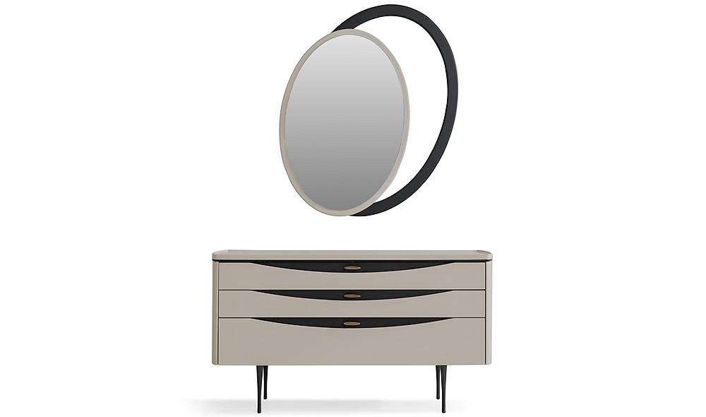 Pera Dresser