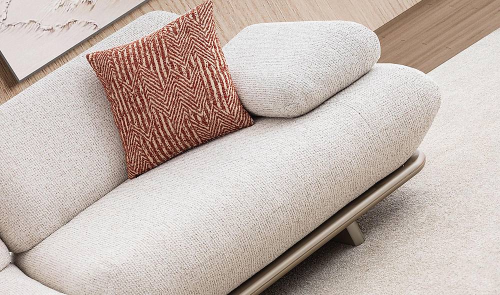 Nugare Sofa Set
