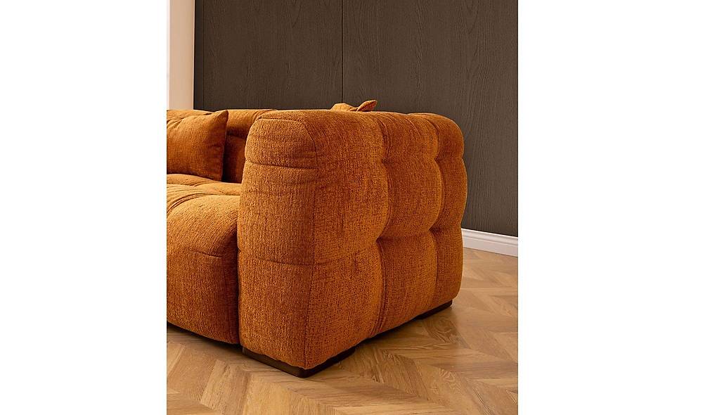 Kuzey Sofa Set