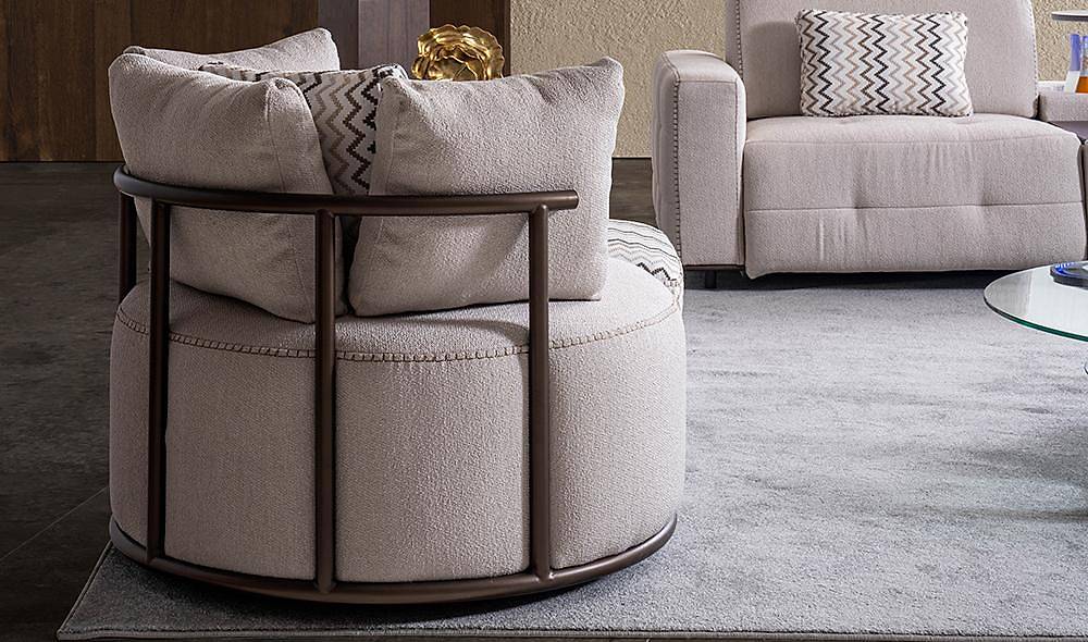 Lucky Bergere