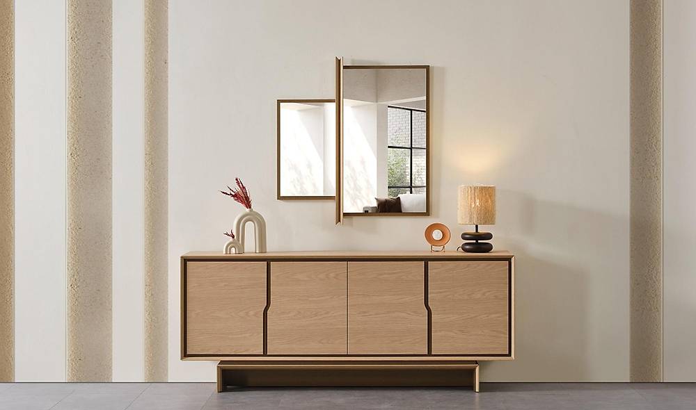 Elbi Console
