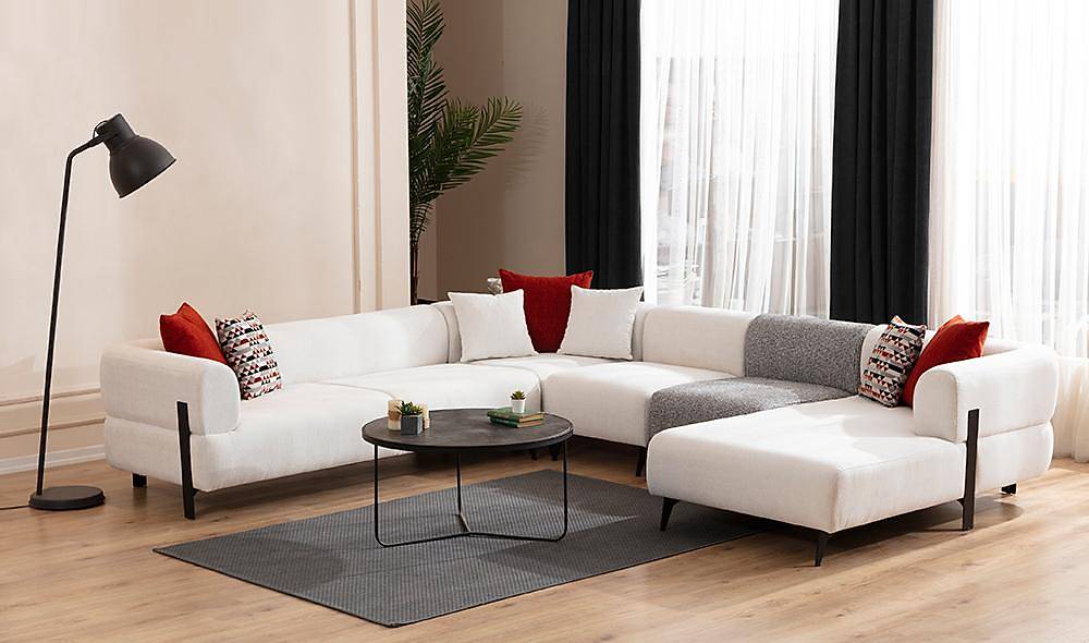 Nesta Modular Corner Set