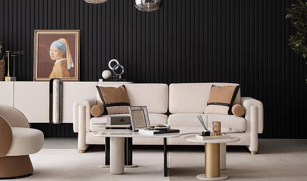 Merano Sofa Set - Opportunity Product