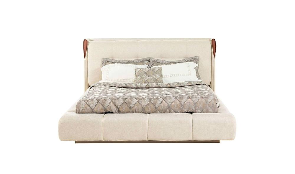 Napoli Base Bedroom