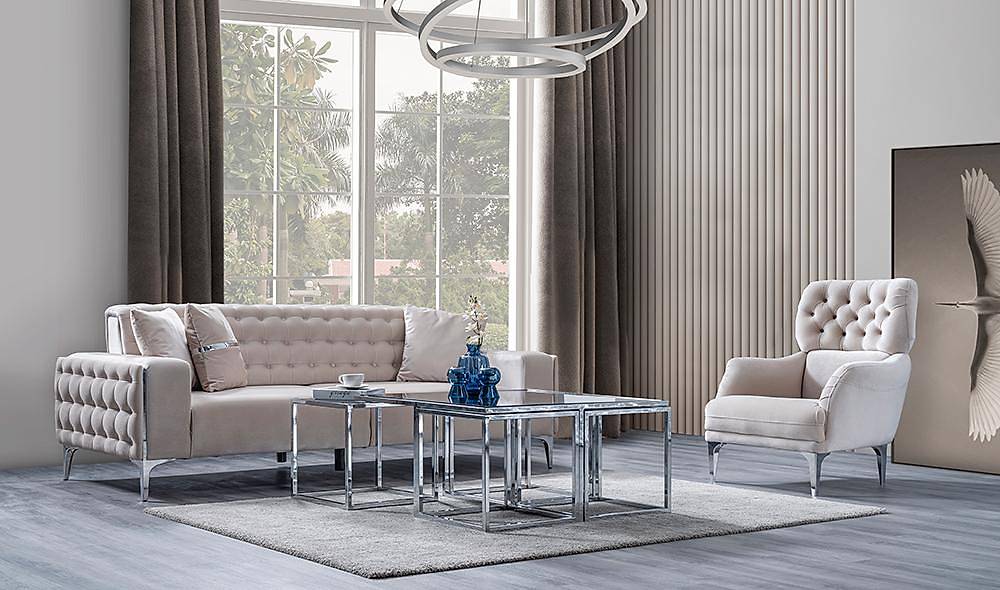 Otello Living Room Set