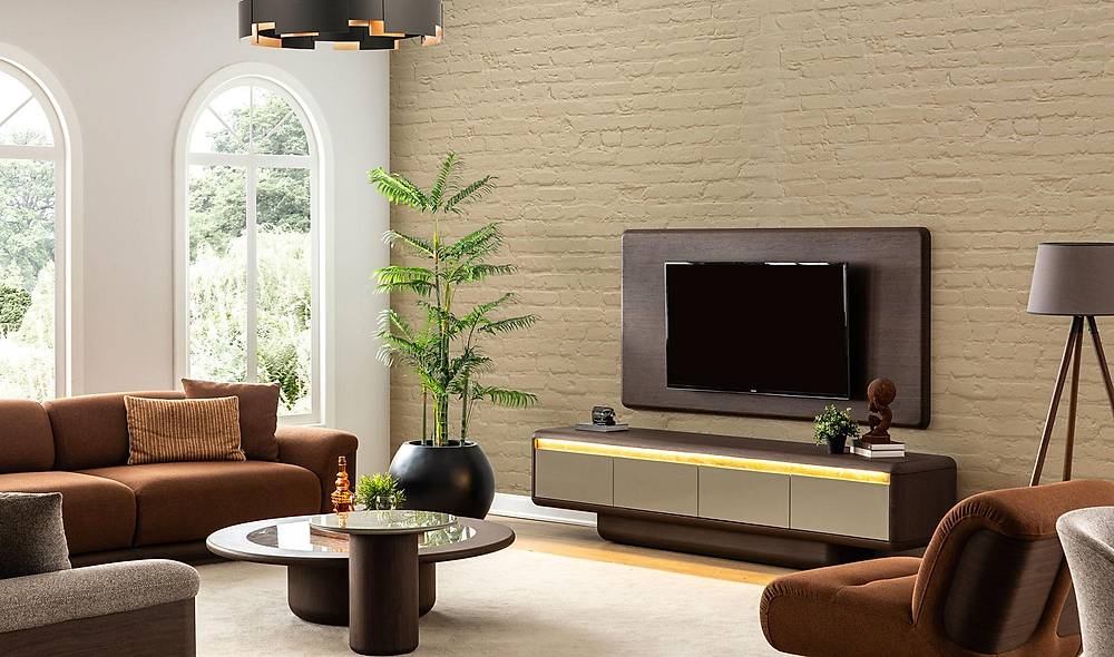 Lucci Tv Unit