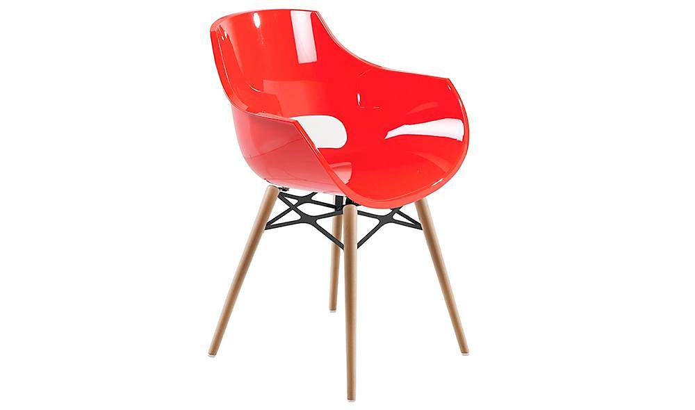 Opal Wox Chair