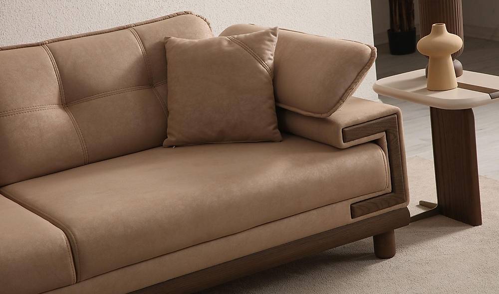 Fresco Sofa