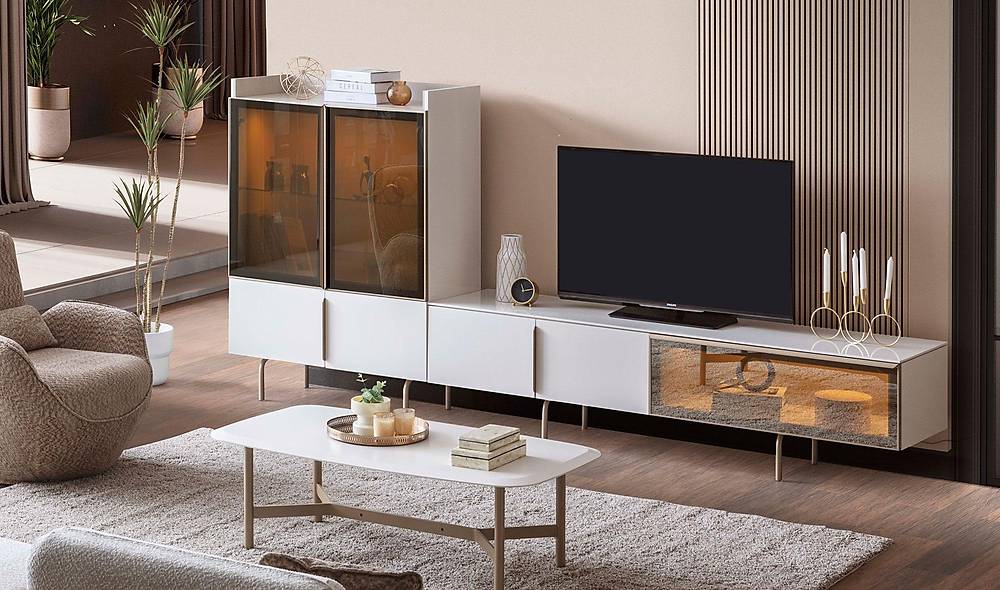 Merry Tv Unit
