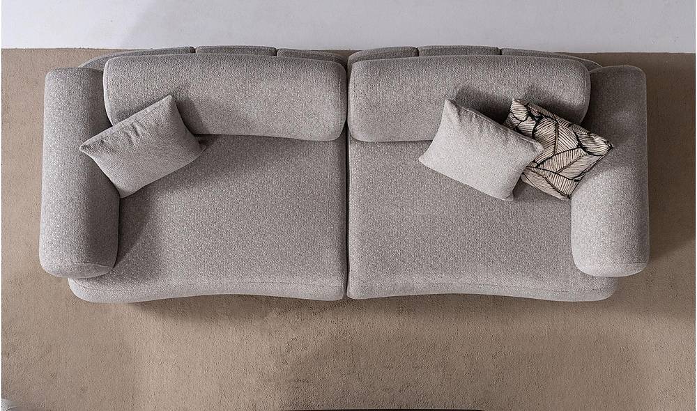 Sirius Sofa Set