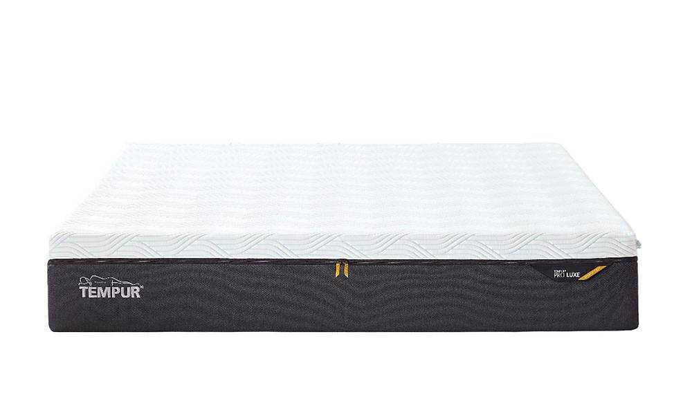 Yatsan Tempur Pro Luxe Smart Cool Bed