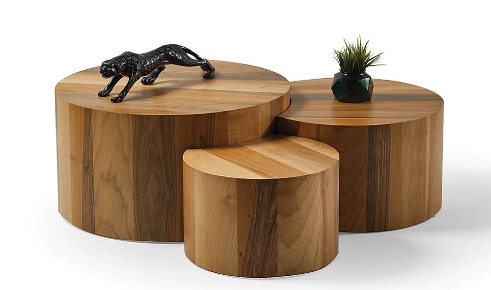 Lerone Coffee Table Set