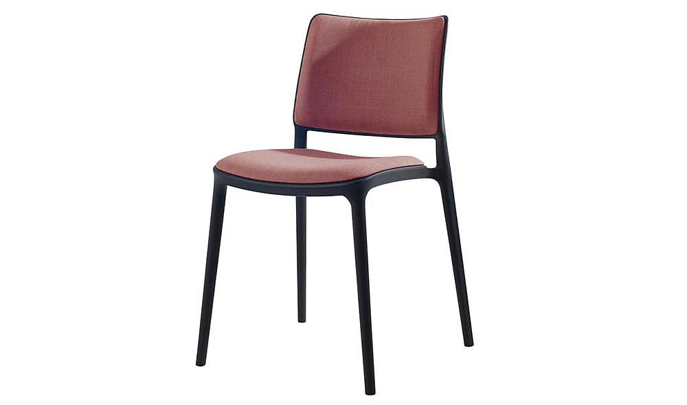 Joy-S Soft Chair 2 Piece
