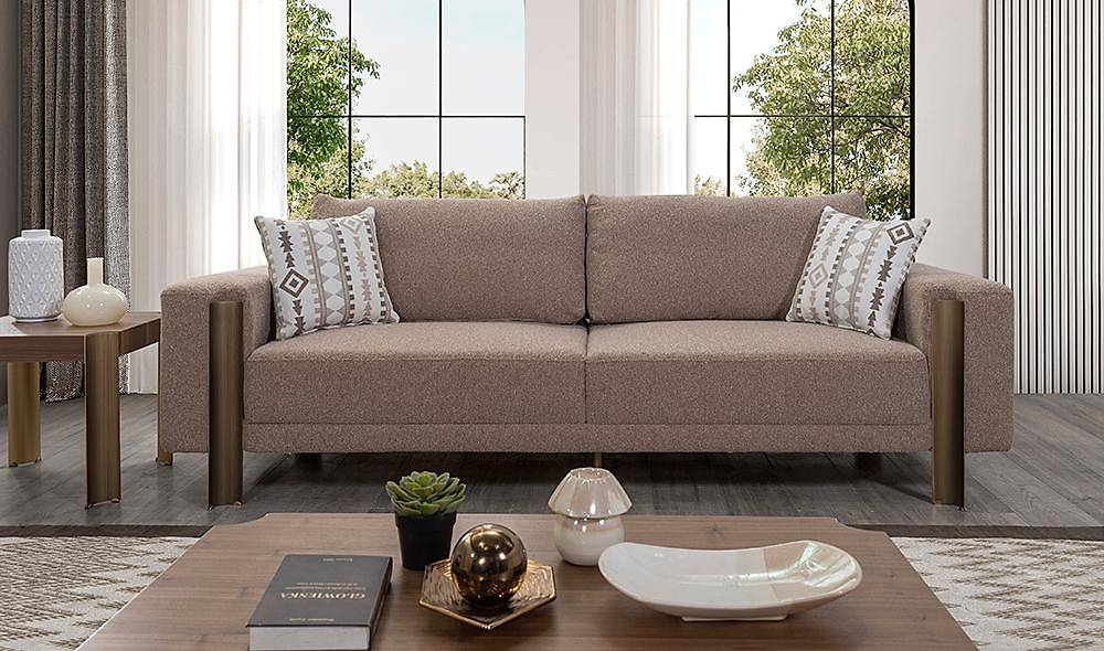 Pixel Sofa Set