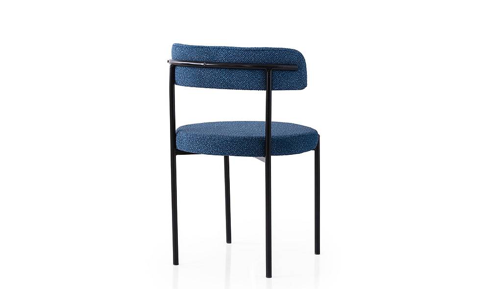 Elvis Chair 6 Piece