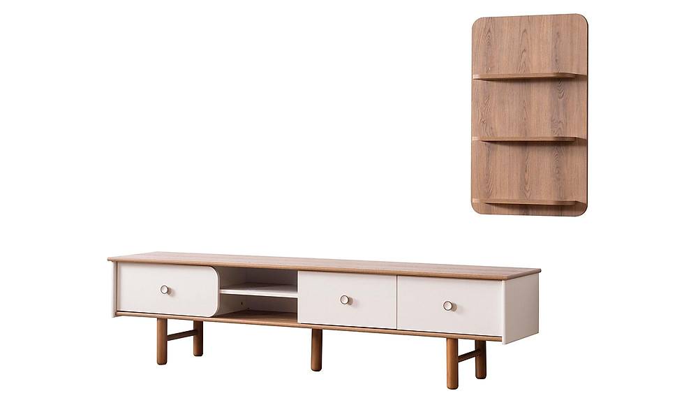 Flora Tv Unit