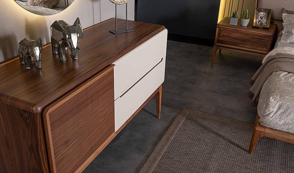 Behin Dresser