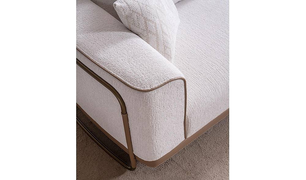 Calipto Sofa - Triple