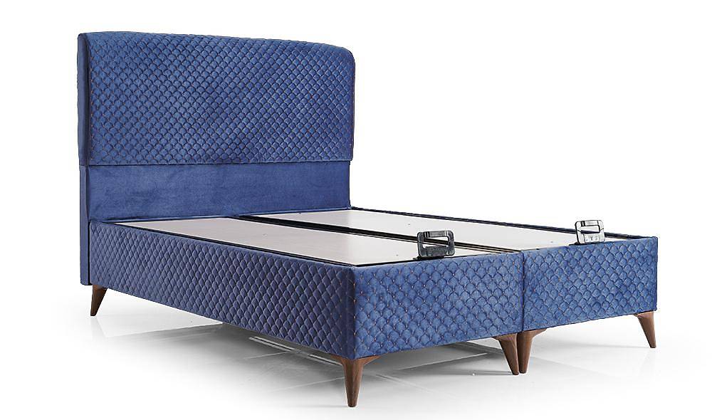 Elit Base + Headboard