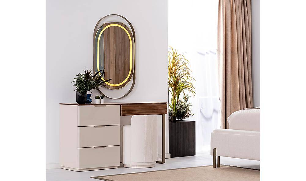 Ring Dresser