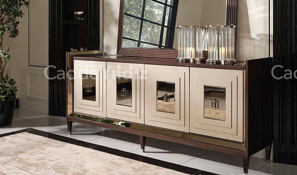 Salotti Dining Room