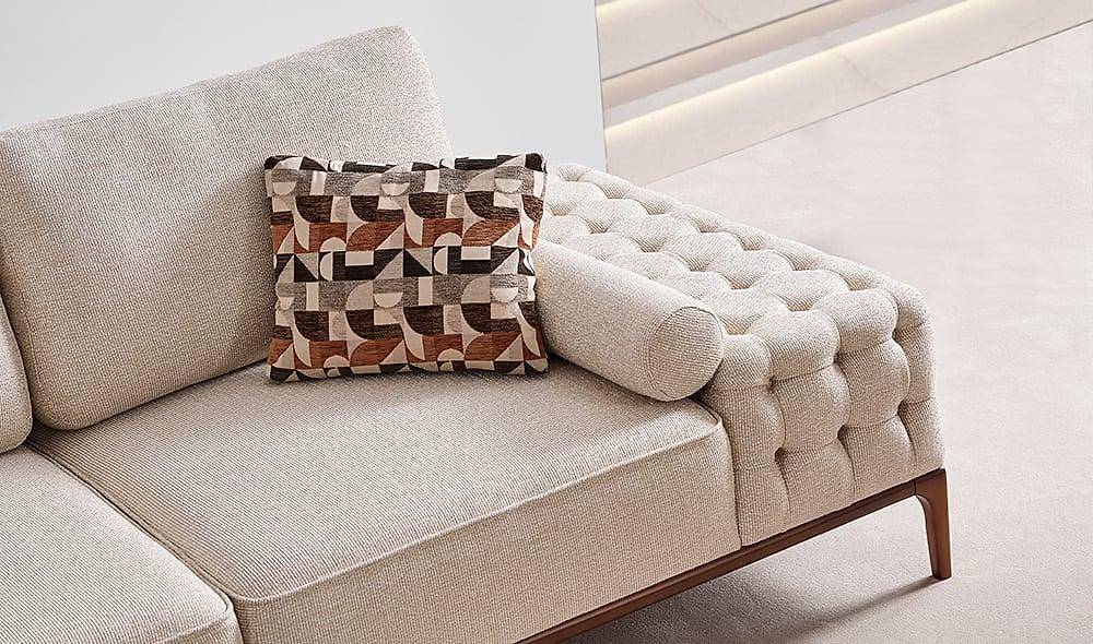 Belissa Sofa Set
