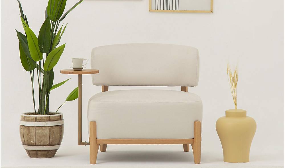 Polka Sofa Set