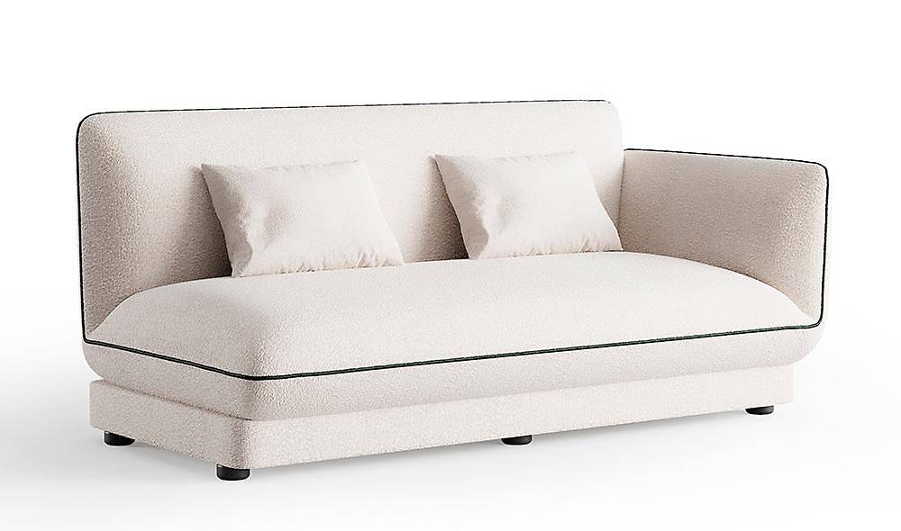 Kestel Corner Set