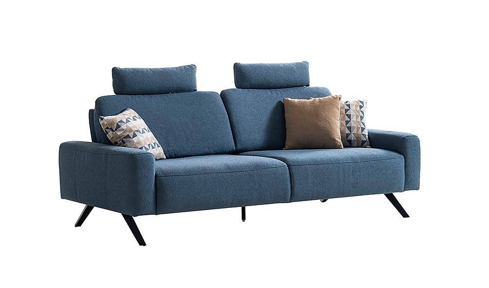 Manetti Sofa Set