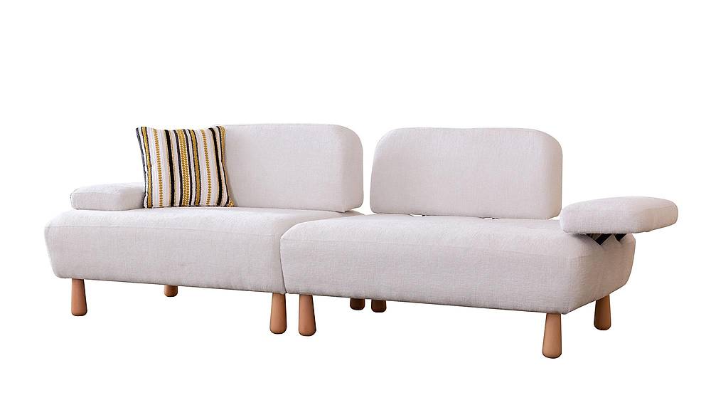 Nish Sofa - Inner Table