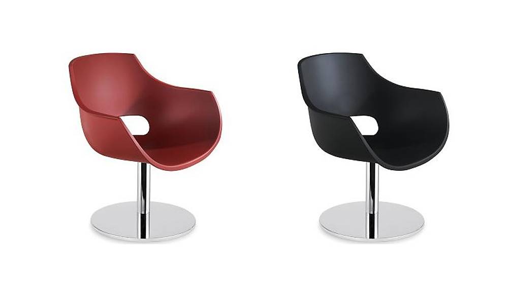 Opal-M Chair 2 Piece
