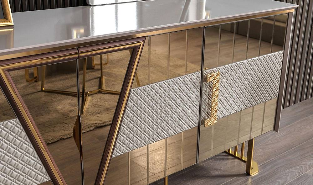Lia Dining Room