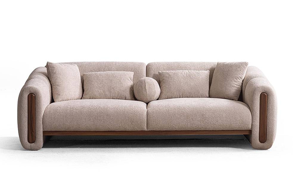 Jacob Sofa - Colorful