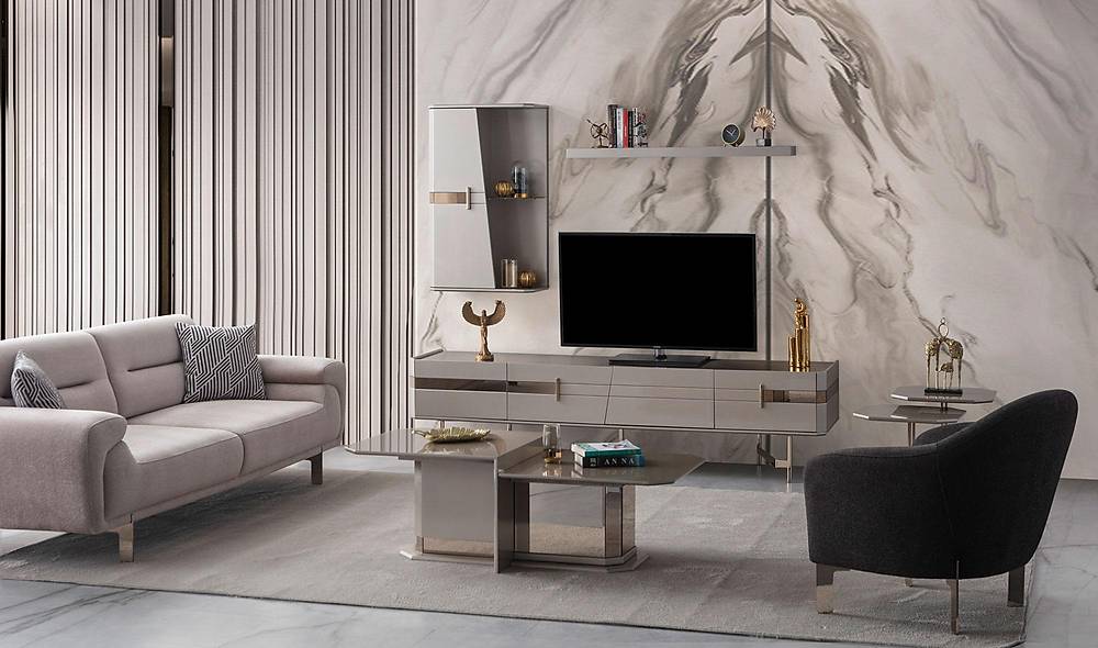 Renzo Tv Unıt