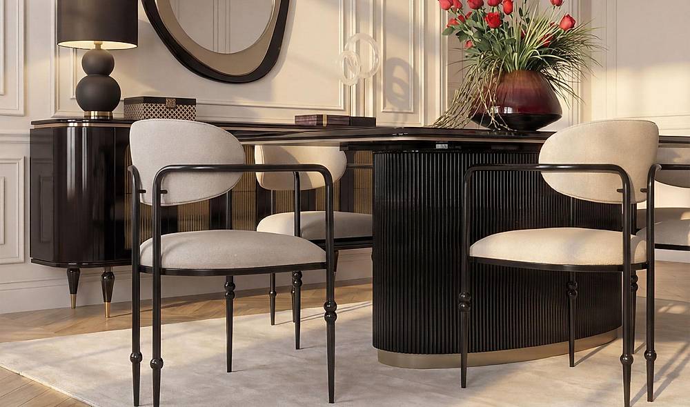 Belgrad Dining Room