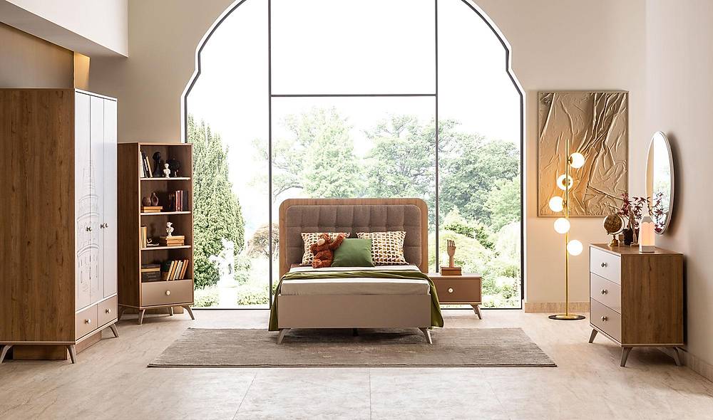 Açelya Teen Room