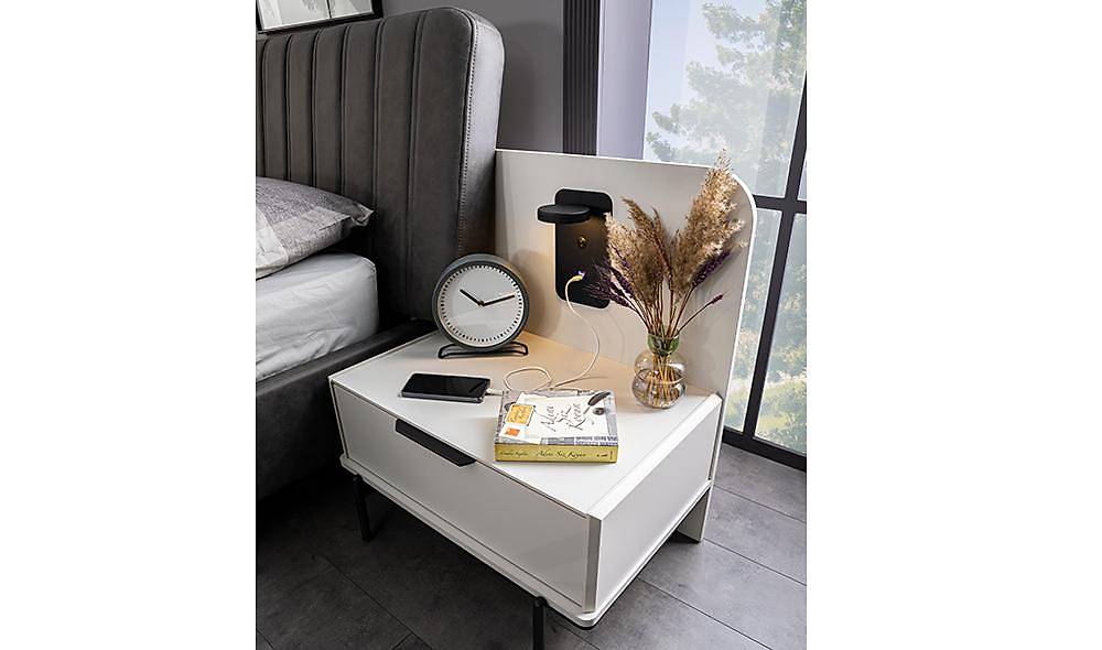 Asus Base Bedroom - 5 Door