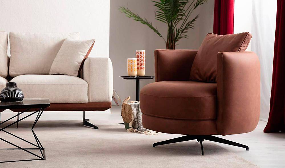 Balance Sofa Set