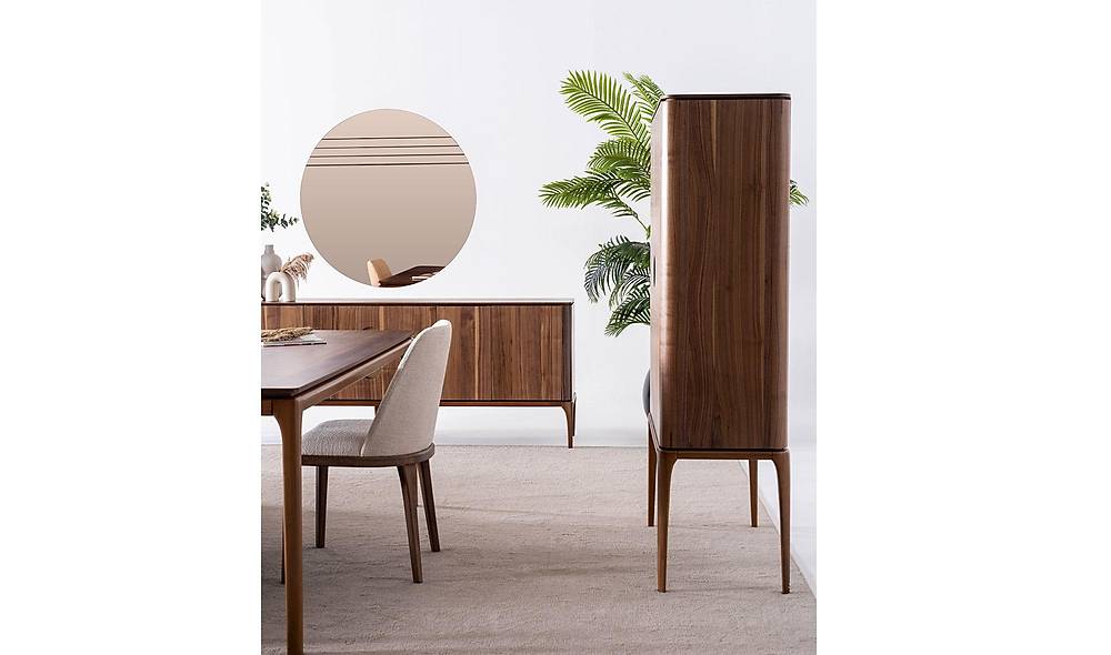 Nuga Dining Room